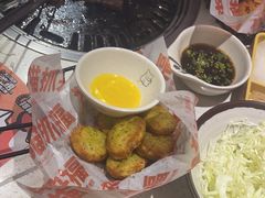 -猫爪爪原切自助烤肉(观音桥阳光世纪店)