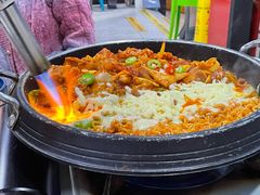 -李先生的首尔小馆(松江启源广场店)