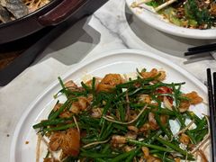 -稻香饭店(IFS国金中心店)