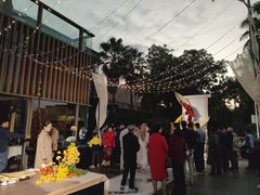 -蓝楹湾度假酒店