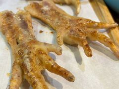 -鸽子窝专业烧烤店(南市场店)