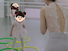 -邓肯舞蹈教育(深圳湾教学中心)