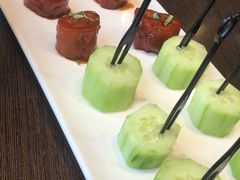 -老牌坊鲁菜名店(宽厚里店)