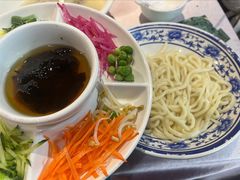 -前门故事烤鸭店(十里河店)