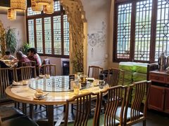 -二十八里太湖船菜(吉祥路店)