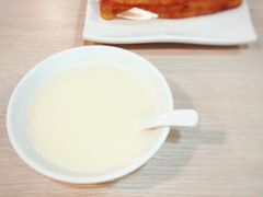 -兄弟深夜豆浆