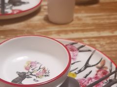-新白鹿餐厅(龙游路总店·杭帮菜名店)