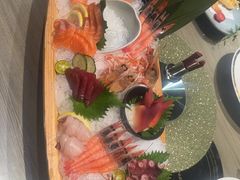 -一本魅·日式料理