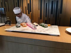 大堂-香港唯港荟 Hotel ICON – The Market