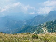 -白草畔自然风景区