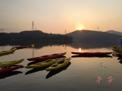-宁波九龙湖开元度假村