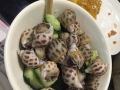 -新兴·金羊座·粤菜点心(乐峰店)