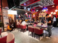 -798烧烤工厂(太和路店)