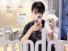 -foodoo芙多松饼店