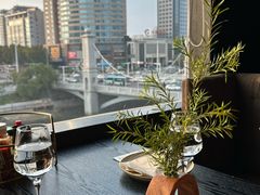 -老友时光·Pizza(泰华黑金店)