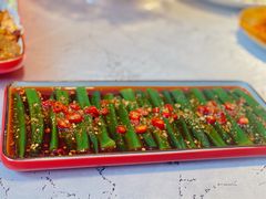 -红辣椒·川菜·火锅(大洋中心店)