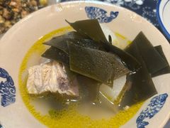 -张关合渣(朱家坳店)