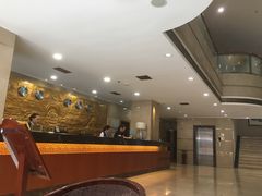 -蓝天宾馆·融合菜·宴席(解放大道店)