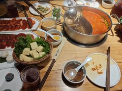 -四喜小胖·北京涮肉(五道营店)