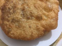 -老方子馅饼粥(台东店)