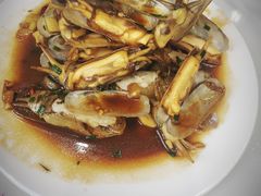 -健跳小海鲜(人民路店)