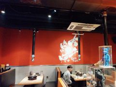 -大牛焱烧·和牛炭火烧放题