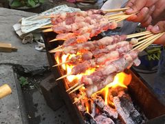 -管氏翅吧(马家堡店)