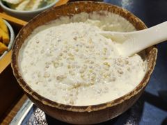 -蒙亨·手把肉·蒙古包文化主题餐厅(天恒广场店)