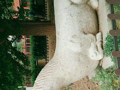 -北京石刻艺术博物馆(五塔寺)