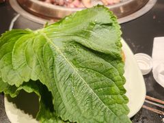 -梨花自助烤肉(西三旗万象汇店)