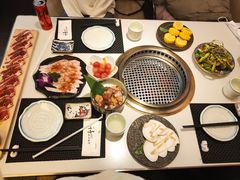 -千寻山野烤肉(中关村店)