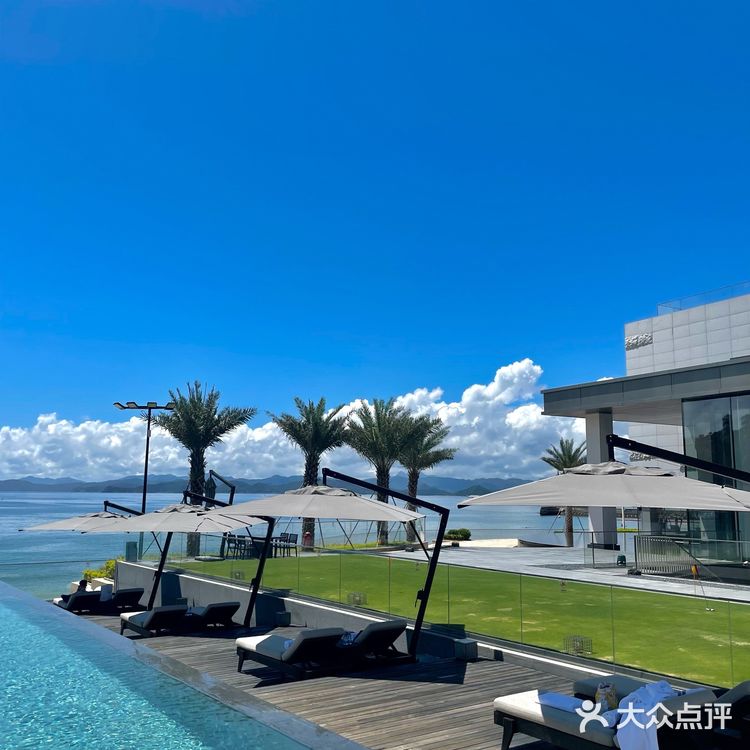 朋友圈被问爆的酒店📷竟然在深圳