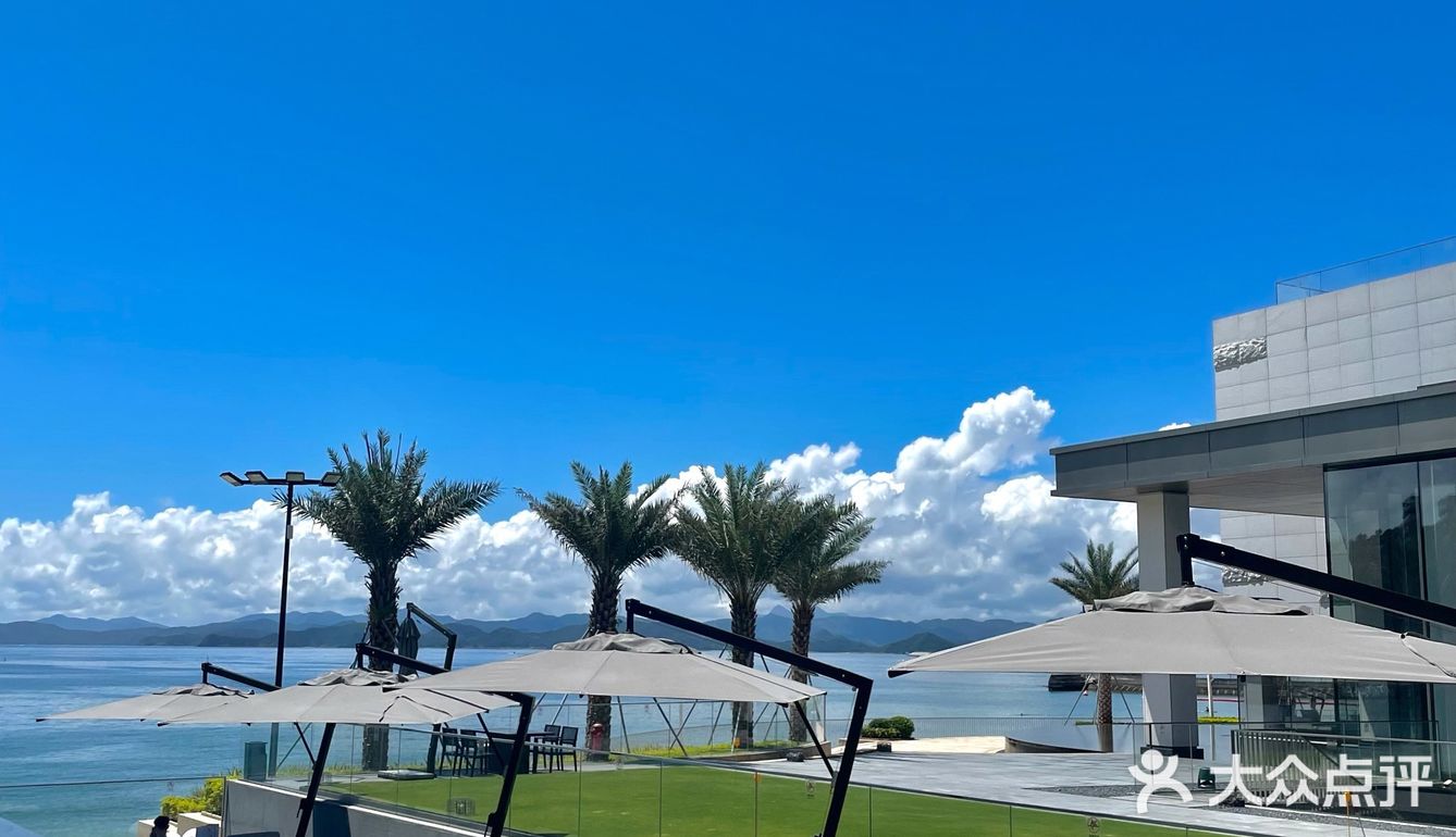 朋友圈被问爆的酒店📷竟然在深圳