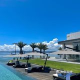 朋友圈被问爆的酒店📷竟然在深圳