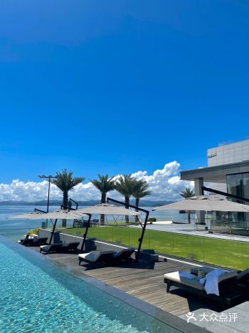 朋友圈被问爆的酒店竟然在深圳