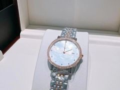 -亨得利钟表商店