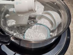 -淘米捞·米汤脆鲩鱼火锅(福田皇岗店)