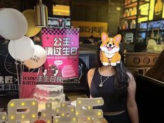 -烤匠麻辣烤鱼(环球中心店)