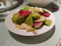 -古洼一锅鲜(开发区店)