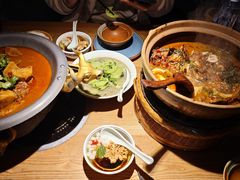 -吃饭皇帝大(解放西路店)