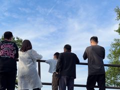 -紫金山山顶公园