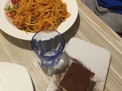 -必胜客(大观天地店)