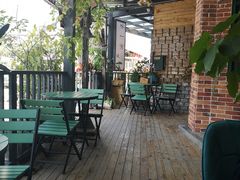 -The Flowers Coffee(南山店)