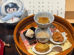 -元熹会席料理