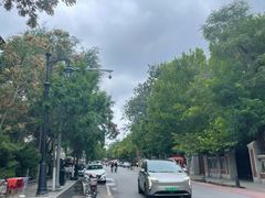 -天津五大道文化旅游区