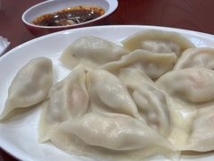 -喜家德虾仁水饺(长泰广场店)