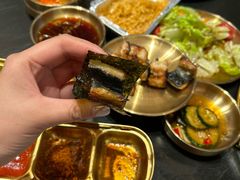 -闻老头·菊花炭烤肉(佛山首店)