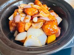 -利顺德大饭店·水岸中餐厅(小白楼店)