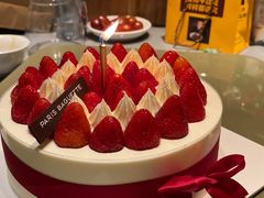 -巴奴毛肚火锅(悠唐购物中心店)