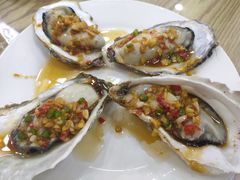 -聚德福海鲜家常菜(刘庄店)